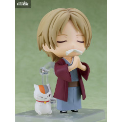 Natsume Yujin-cho - Takashi...