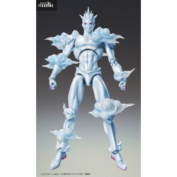 Weather Report figure, Super Action Chozokado - JoJo's