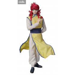 Yu Yu Hakusho - Kurama...
