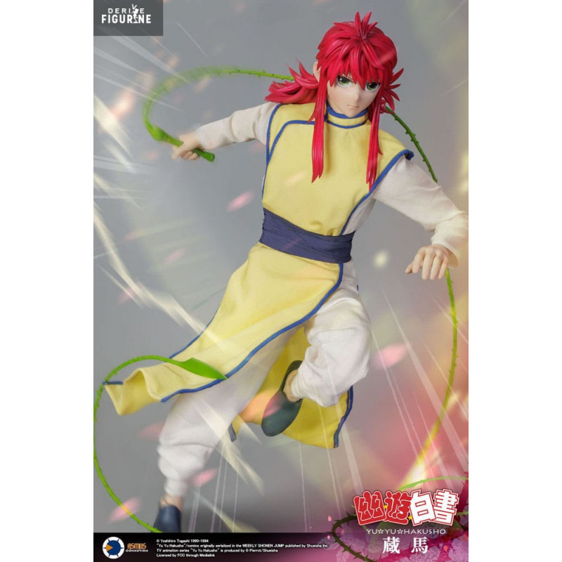 Yu Yu Hakusho - Figurine...