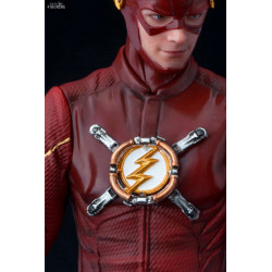 DC Comics - Figurine The...
