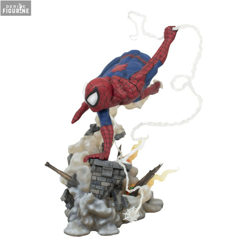 Marvel - Figurine...