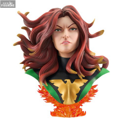 Marvel, X-Men - Phoenix...