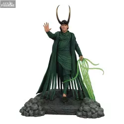 Marvel - Loki (God Loki)...