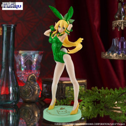 Sword Art Online - Leafa...