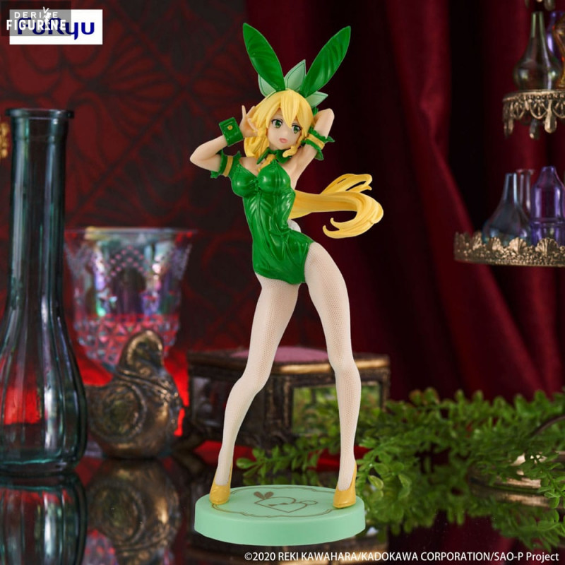 Sword Art Online - Leafa...