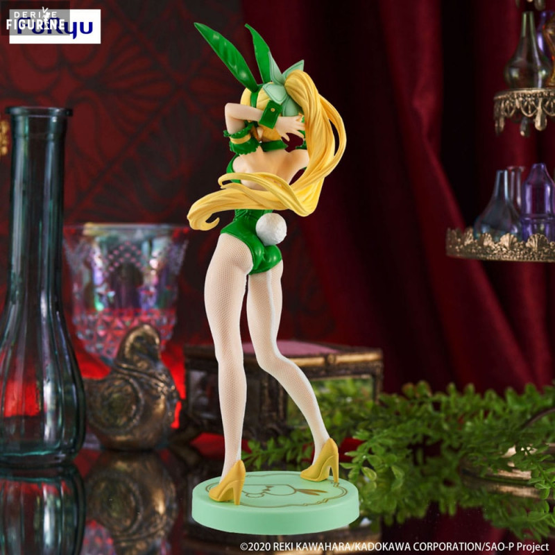 Leafa figure Sylph Color, BiCute Bunnies - Sword Art Online