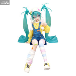 Vocaloid - Hatsune Miku...