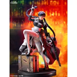 Black Lagoon - Figurine...