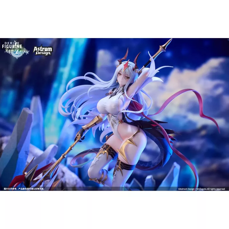 Epic Seven - Figurine New...
