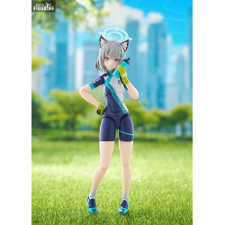 Blue Archive - Shiroko...