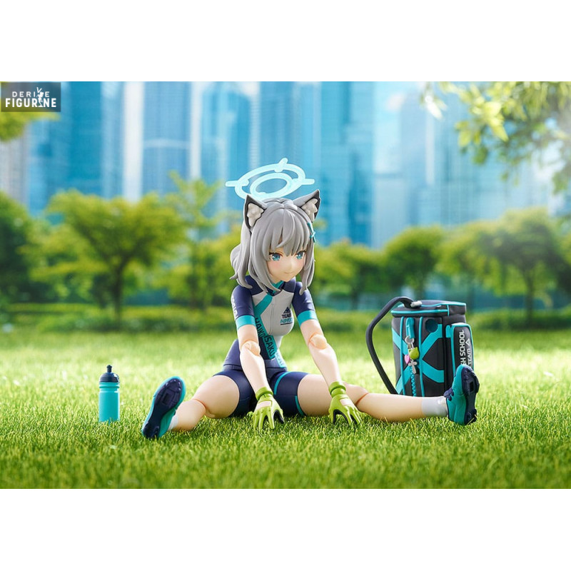 Blue Archive - Shiroko...