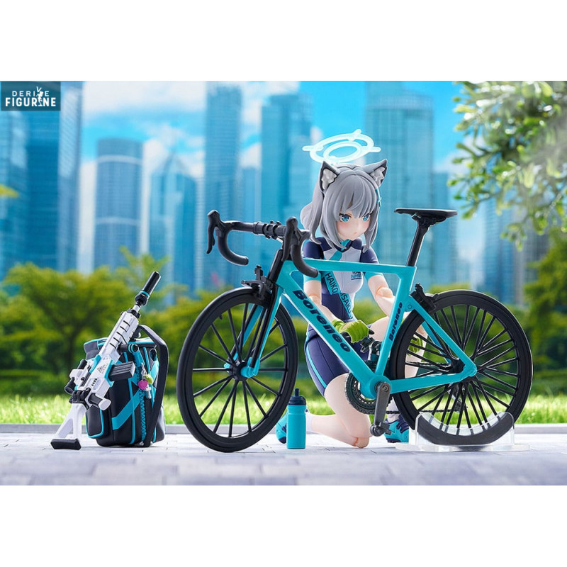 Blue Archive - Shiroko...