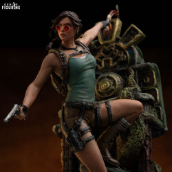 Tomb Raider - Figurine Lara...