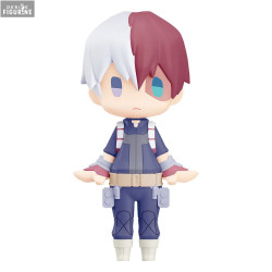 My Hero Academia - Shoto...