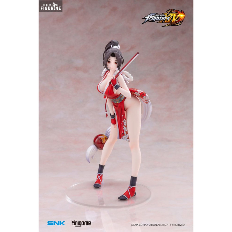 The King Of Fighters XIV -...