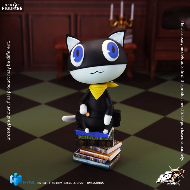 Persona 5 Royal - Figurine...