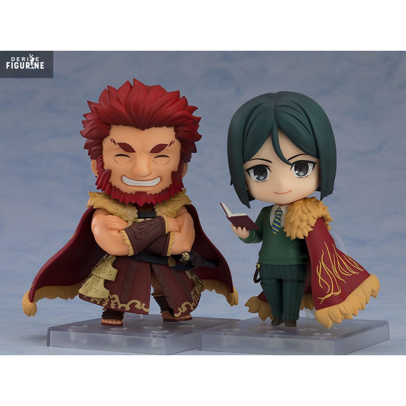 Fate/Grand Order - Figurine...