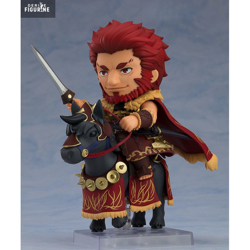 Fate/Grand Order - Figurine...