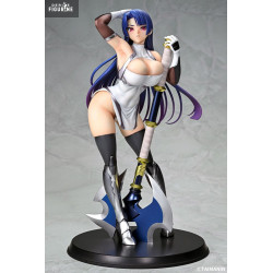 Taimanin RPGX - Figurine...