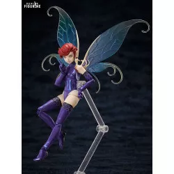 Shin Megami Tensei - Pixie...