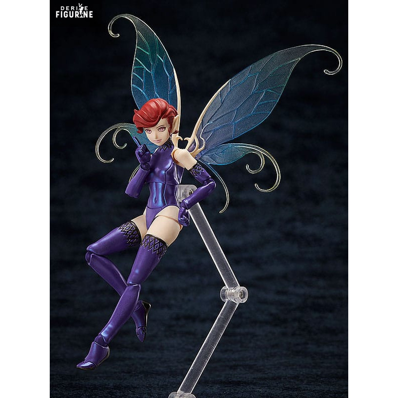 Pixie figure, Figma - Shin Megami Tensei - FREEing