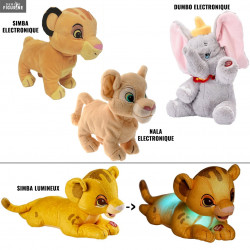 Plush Disney of your...