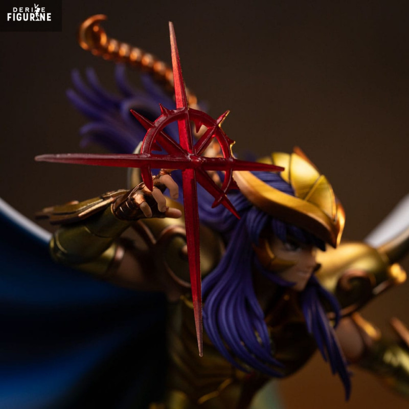 Saint Seiya - Figurine...