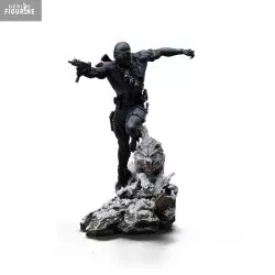G.I. Joe - Figurine Snake...