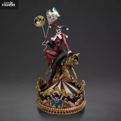 DC Comics - Harley Quinn...