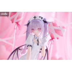 【未開封】 イヴ SWEET TOXIC ver. 1/6 rurudo Pink Charm rurudo Eve SWEET TOXIC Ver. 1/6 scale approx