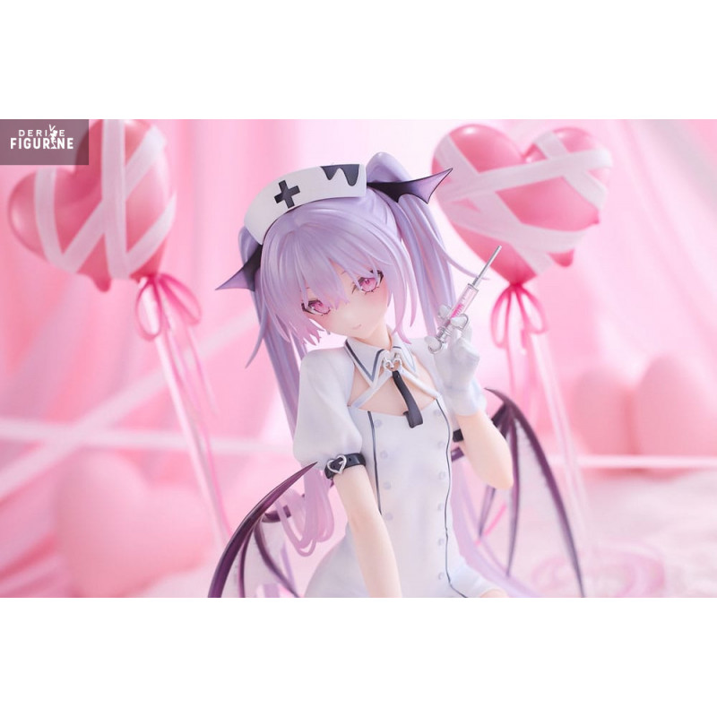 Pink Charm rurudo Eve Sweet Toxic Ver. 1/6 Scale Figure