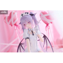rurudo イヴSWEET TOXIC Ver. 1/6 Eve Sweet Toxic rurudo Ver. – GUNDAM PLANET