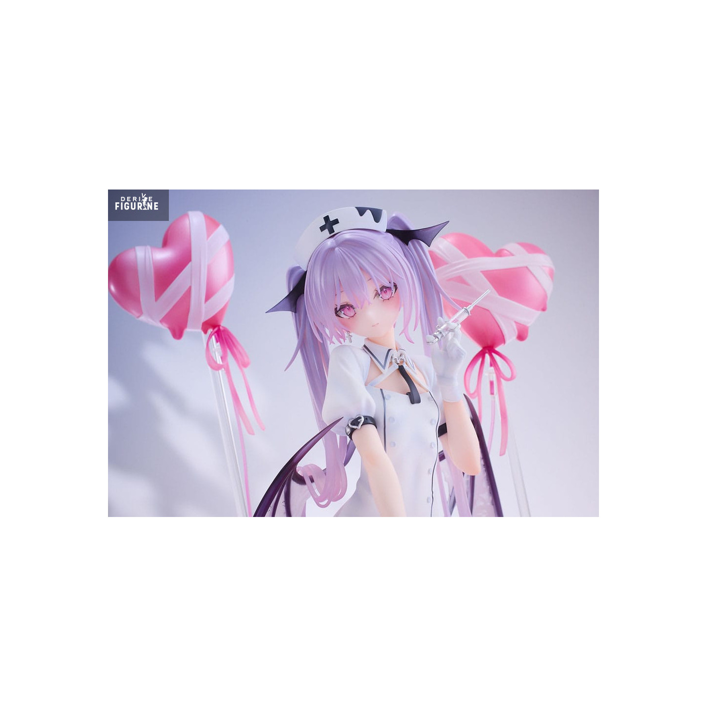 イヴ SWEET TOXIC Ver. 1/6 PinkCharm rurudo 51N96fCWIqL._AC_UF350,