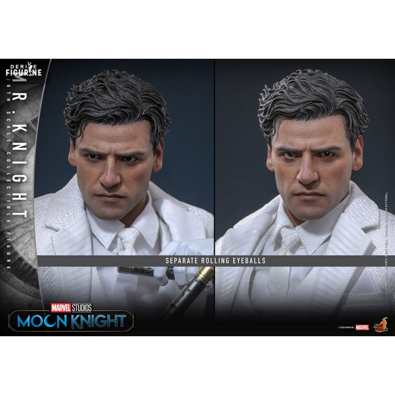 Marvel, Moon Knight - Mr....