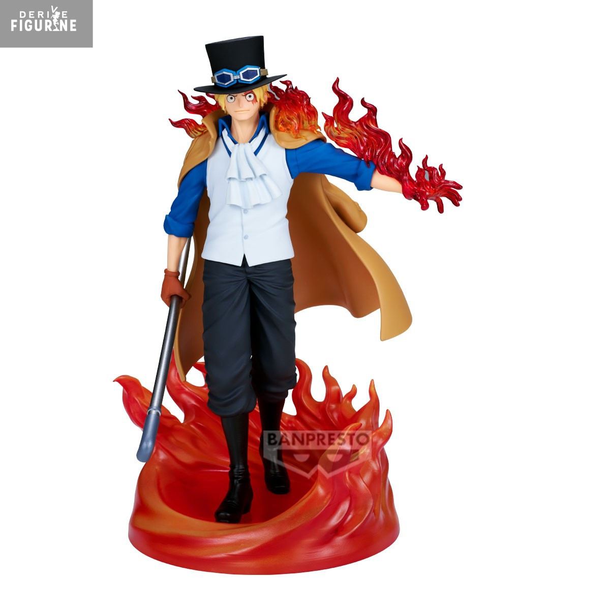 ログコレクション　sabo ONE PIECE Log Collection DVD SABO 初回版 未開封 ドレスローザ