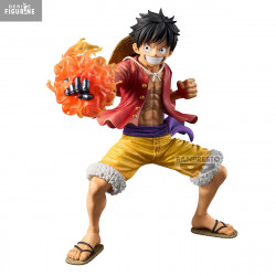 One Piece - Monkey D. Luffy...