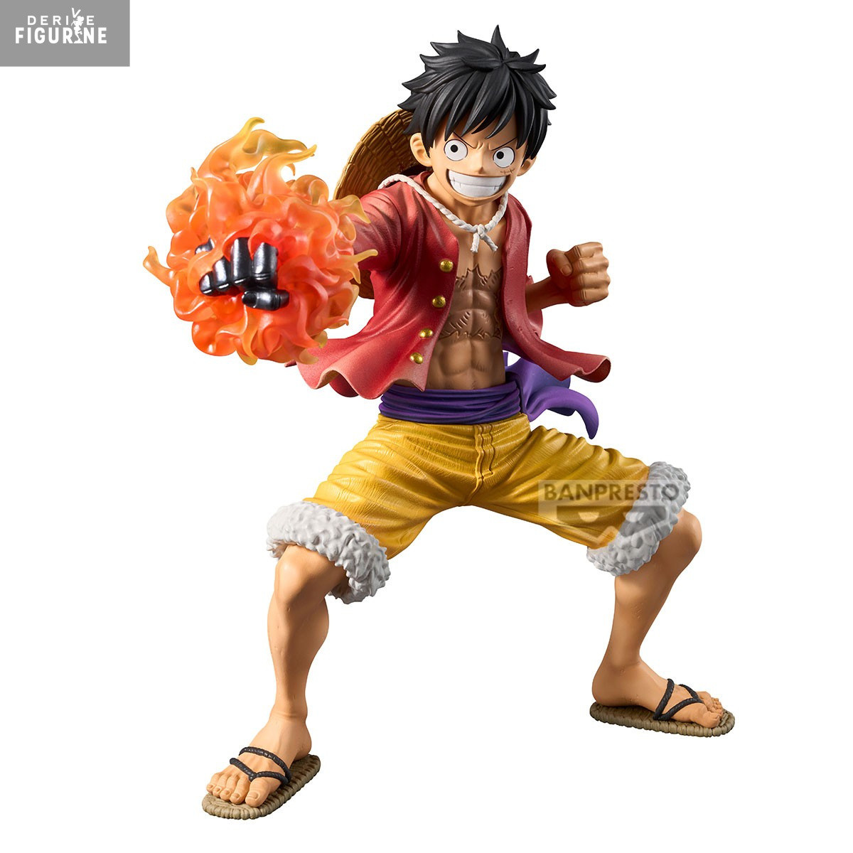その他 Monkey D. Luffy Amazon.co.jp: バンプレスト ワンピース KING OF ARTIST THE