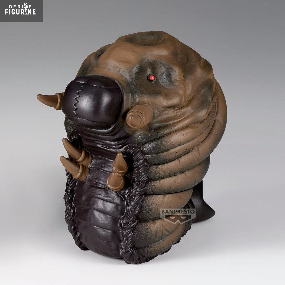 プチMonster Ultra Monster DX Zeppandon (Character Toy) - HobbySearch Toy