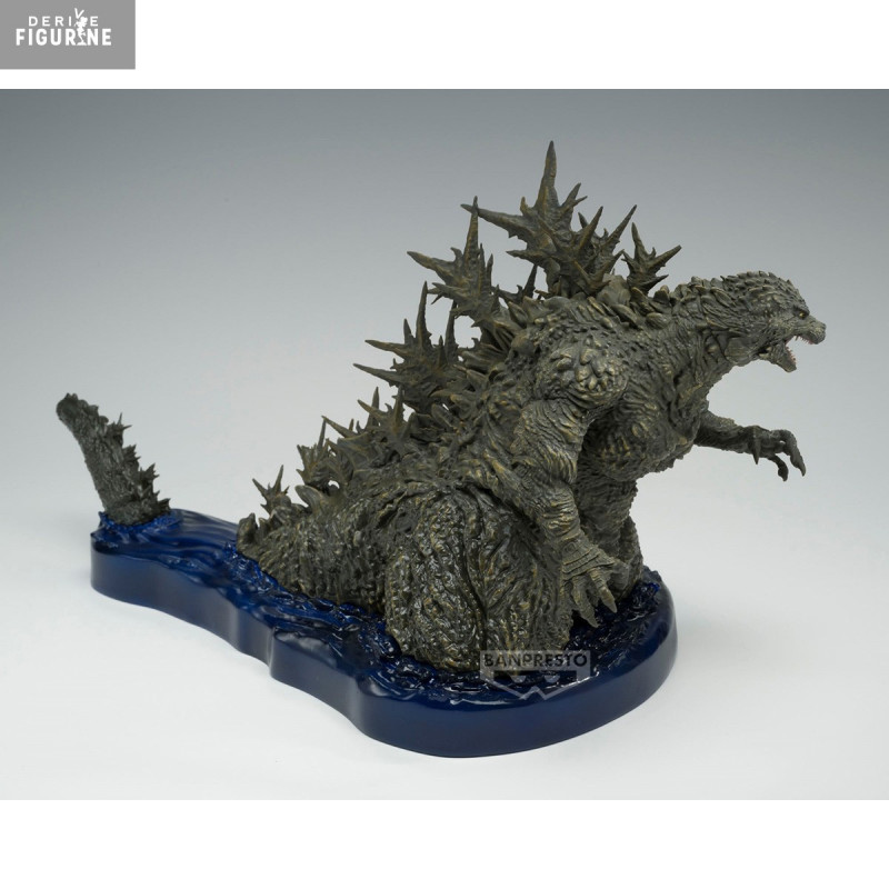 Godzilla Minus One -...
