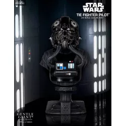 Star Wars - Buste Pilote...