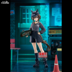 Umamusume: Pretty Derby -...