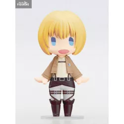 Attack on Titan - Figurine...