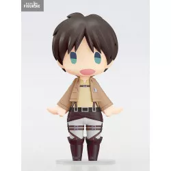 Attack on Titan - Figurine...