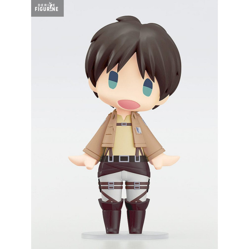 Attack on Titan - Figurine...
