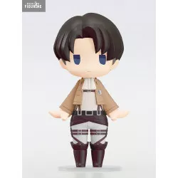 Attack on Titan - Figurine...
