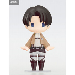Attack on Titan - Levi...