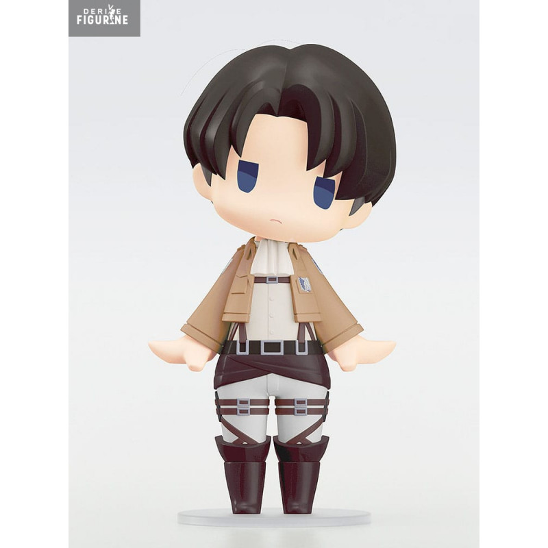 Attack on Titan - Figurine...