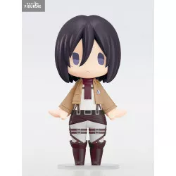 Attack on Titan - Figurine...