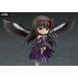 Puella Magi Madoka Magica...